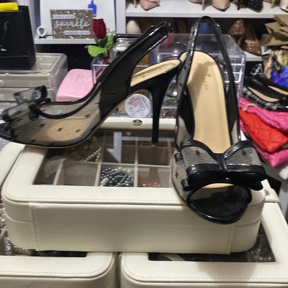 Kate spade carline pumps - Picture 9 of 13